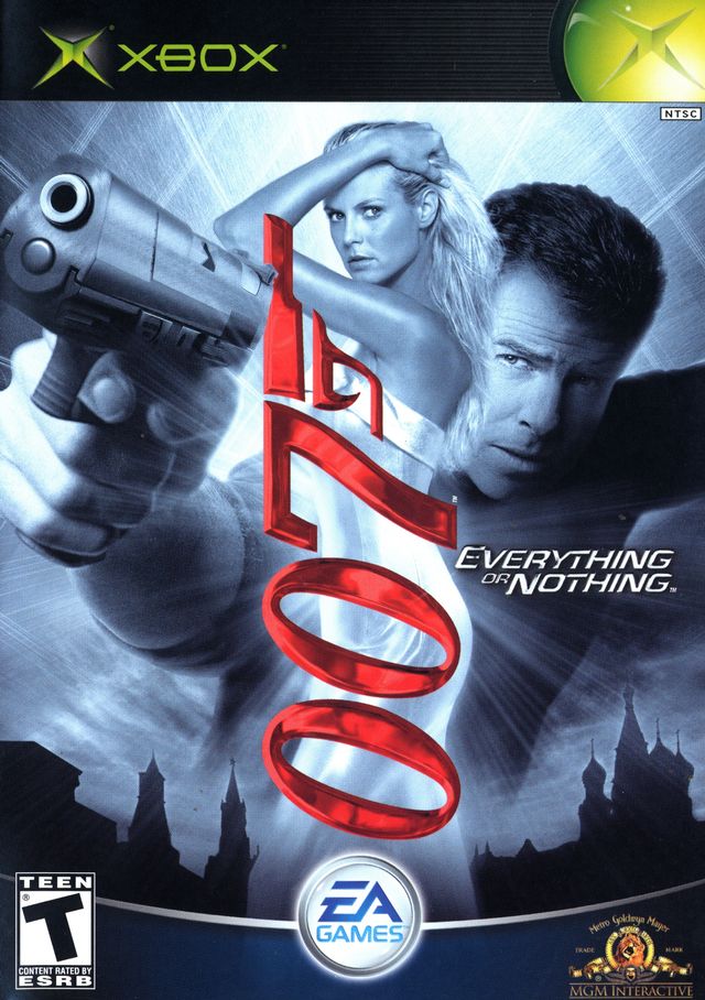 Amazon | EA BEST HITS 007 ナイトファイア | ゲーム