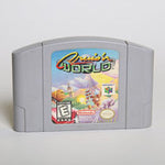 Cruis'n World (N64)