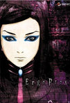Ergo Proxy 01:Awakening DVD w/soundtrack