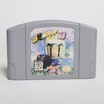 Bomberman 64 (N64)