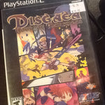 Disgaea: La hora de las tinieblas (PS2)