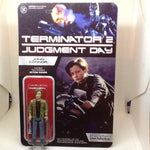 ReAction Terminator 2 Judgement Day - John Connor Action Figure
