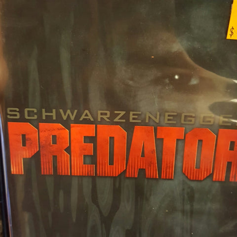 Predator BD