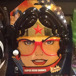 GAFAS DE SOL WONDER WOMAN SUNSTACHES