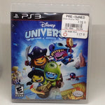 Disney Universe (PS3)