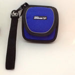 Gameboy Advance SP Carrying Case Blue
