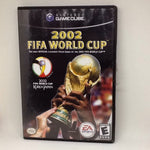 FIFA 2002: World Cup (GameCube)