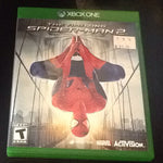 Amazing Spider-Man 2 (Xbox One)