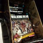 Minifiguras de Walking Dead (Juguetes McFarlane)