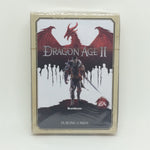 Dragon Age 2 Playing Cards