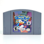 Disney's Donald Duck: Goin' Quackers (N64)