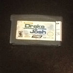 Nickelodeon Drake & Josh (GBA)