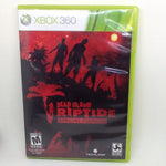 Dead Island: Riptide Special Edition (Xbox 360)