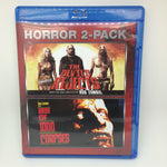 The Devil's Rejects / House of 1000 Corpses (Horror Two-Pack) [Blu-ray]