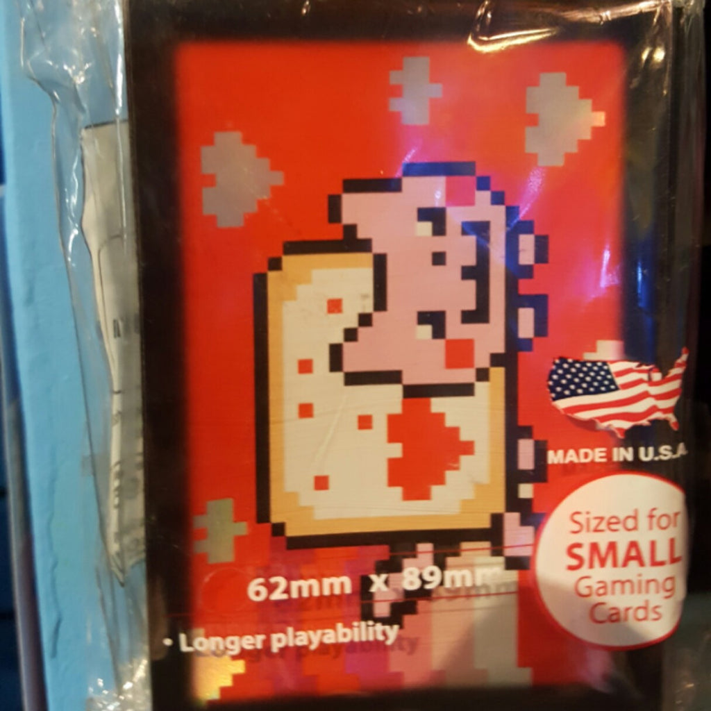 Ultra Pro Deck Protector Sleeves-Nyan Cat (Board Game) Ultra Pro Deck Protector Sleeves-Nyan Cat (Board Game)