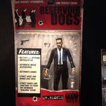Reservoir Dogs Mr. Blonde Action Figure