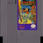 Disney's Chip 'n Dale: Rescue Rangers (NES)