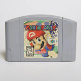 Mario Party (N64)