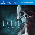 Until Dawn (PS4)