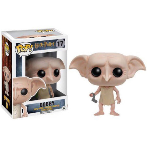 POP! Harry Potter 17 Dobby