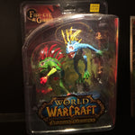 World of Warcraft Fish-Eye and Gibbergill 2-pack