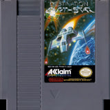 Destino Earthstar (NES) 