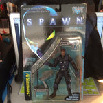 Spawn The Movie Al Simmons Action Figure