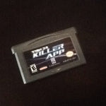 Tron 2.0: キラーアプリ (GBA)