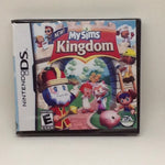 MySims Kingdom (DS)