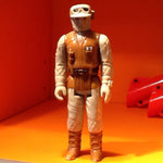 Star Wars The Empire Strikes Back Hoth Rebel Trooper 1980