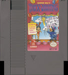 El truco de tiro de Barker Bill (NES)