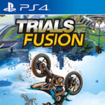 Trials Fusion (PS4)