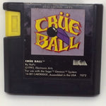 Crue Ball (Sega Genesis)