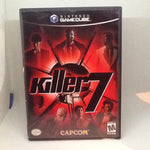 Killer 7 (GameCube)