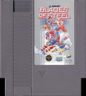 Blades of Steel (NES)