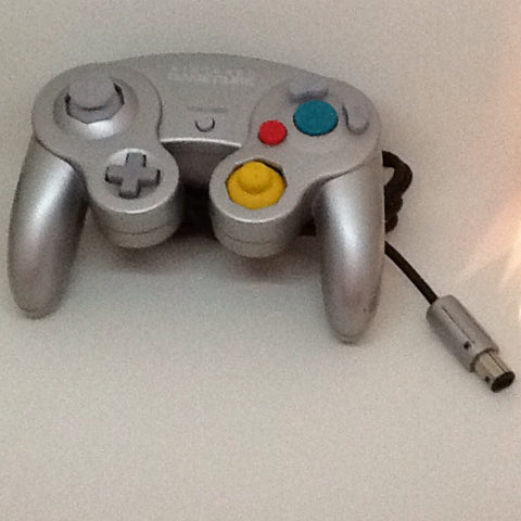 Controlador GameCube