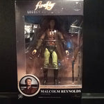 Firefly Legacy Collection Malcolm Reynolds