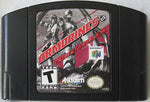 Armorines: Project S.W.A.R.M. (N64)