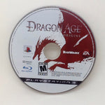 Dragon Age: Origins (PS3)