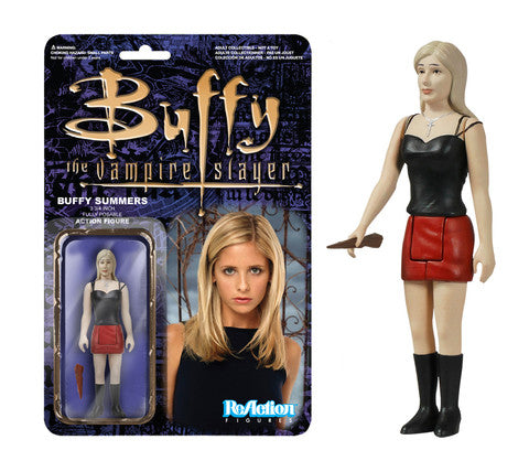 Reaction Buffy The Vampire Slayer Buffy
