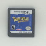 Thrillville: Off the Rails (DS)