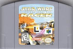 Star Wars Episode I: Racer (N64)