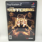Suffering, The (PS2)