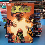 Exiles Ultimate Collection Vol. 6