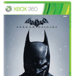 Batman: Arkham Origins (Xbox 360)