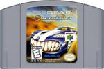 Top Gear Overdrive (N64)