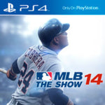 MLB 14: The Show (PS4)