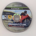 Midnight Club: Los Angeles [Complete Edition] (Xbox 360 Platinum Hits)