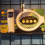 Nintendo Wii Tennis Racket Attachment