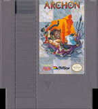 Archon (NES) [Instruction Booklet/Manual Only]